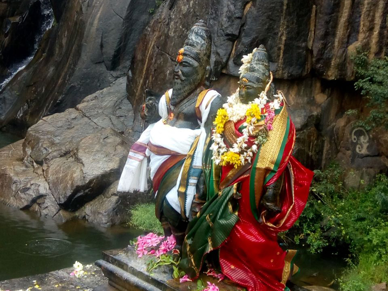 siddhar pooja
