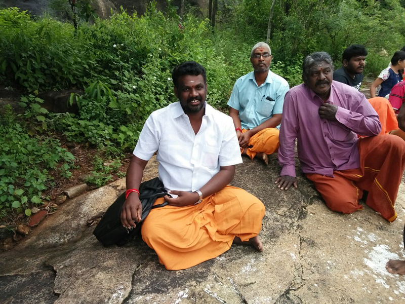 swamy
