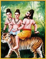 siddhar-gorakkar